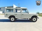 Thumbnail Photo 7 for 1983 Land Rover Defender